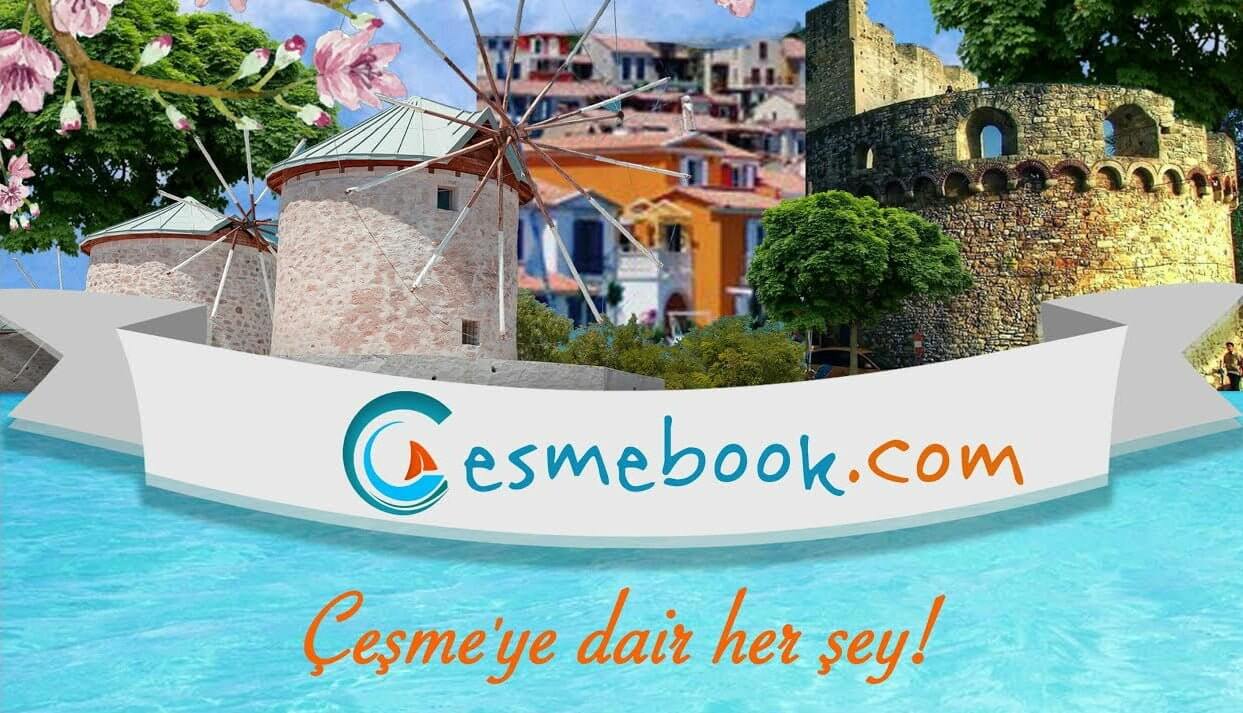 Çeşme'nin en güncel sitesi Cesmebook.com 1 Çeşme'nin en güncel sitesi Cesmebook.com 1