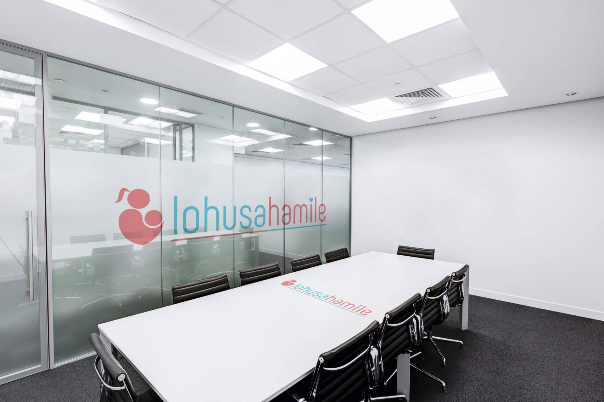 Lohusalıkta Gecelik