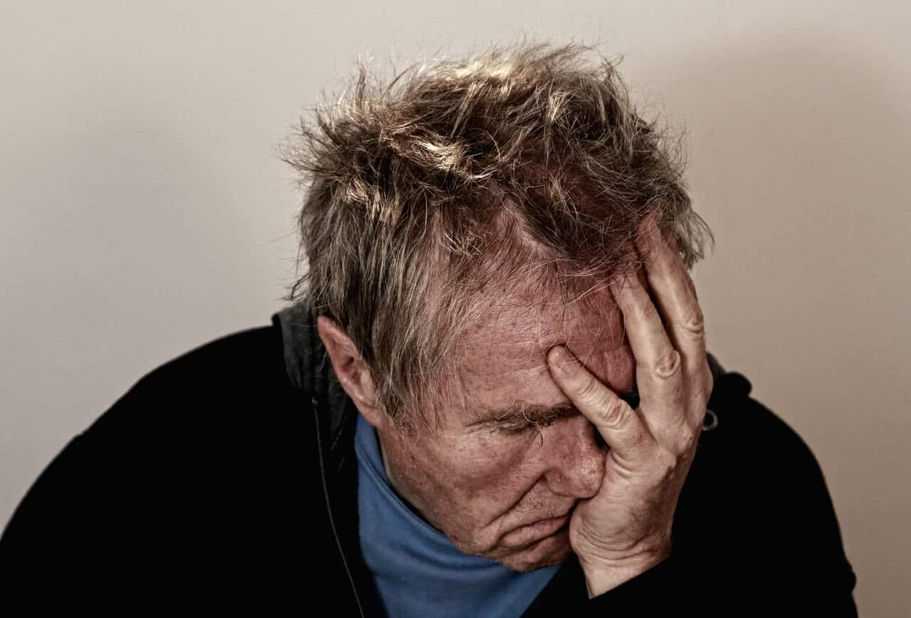 Nevrasteni Nedir? Nedenleri, Belirtileri ve Tedavisi 1 Nevrasteni Hastalığı Nedir?