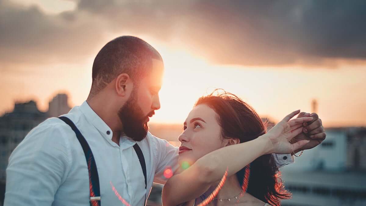 Sevgilim Eski Sevgilisini Unuttu Mu