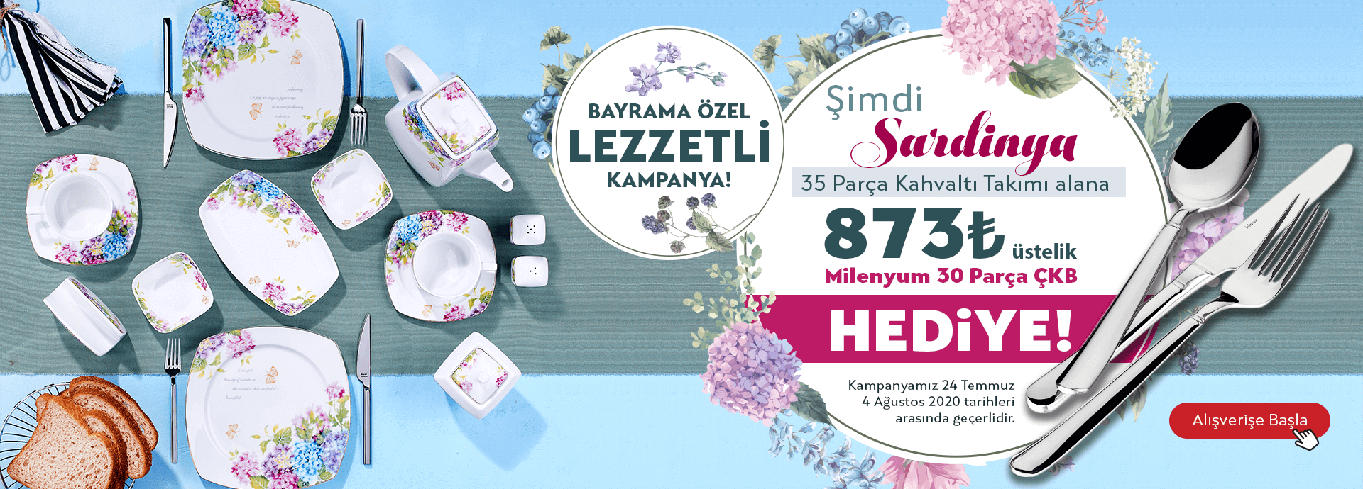 Hisar'dan Mükemmel Fiyatlar! 1 Hisar'dan Mükemmel Fiyatlar! 1