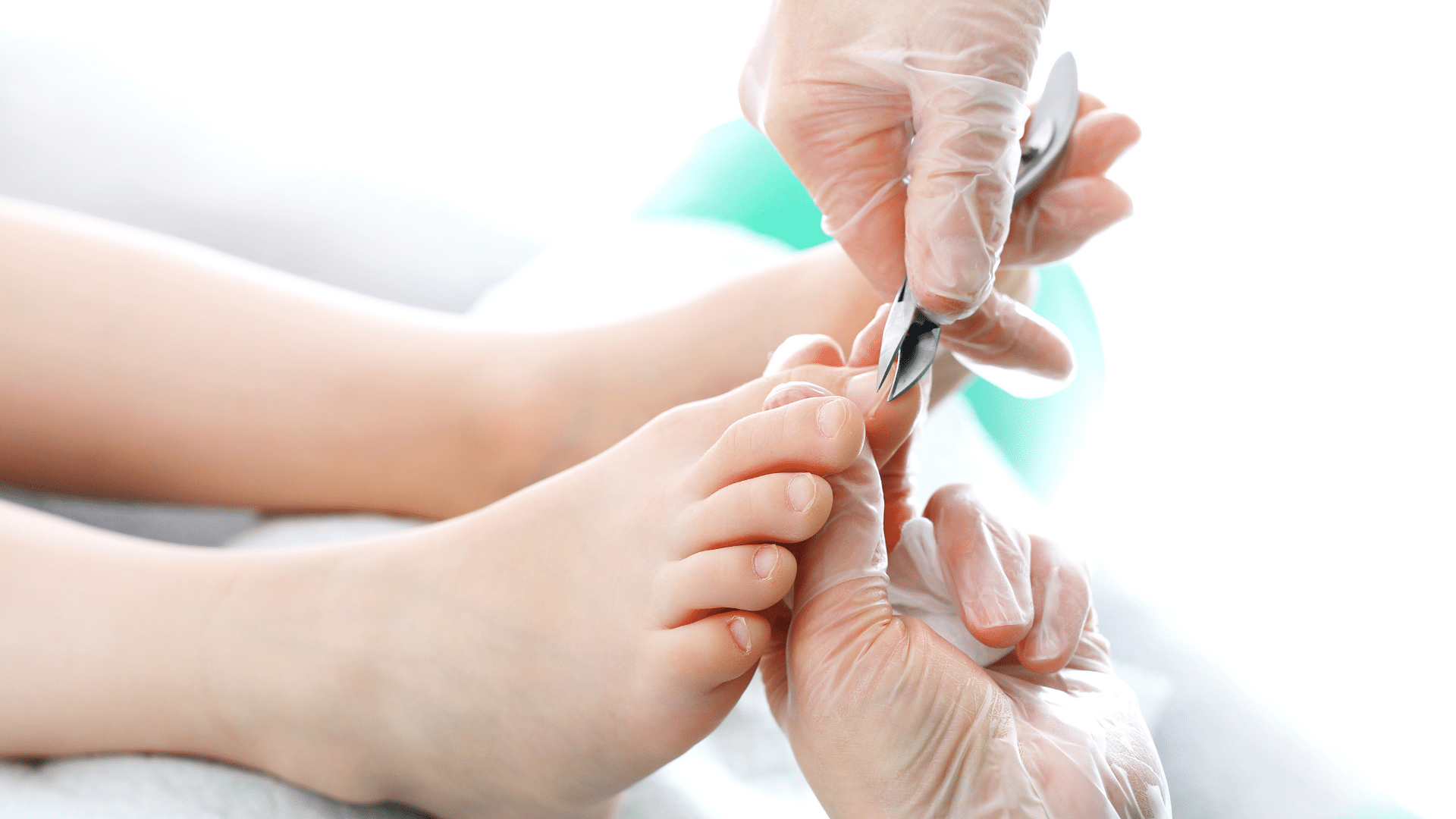 Doğum Sonrası Tırnak Batması