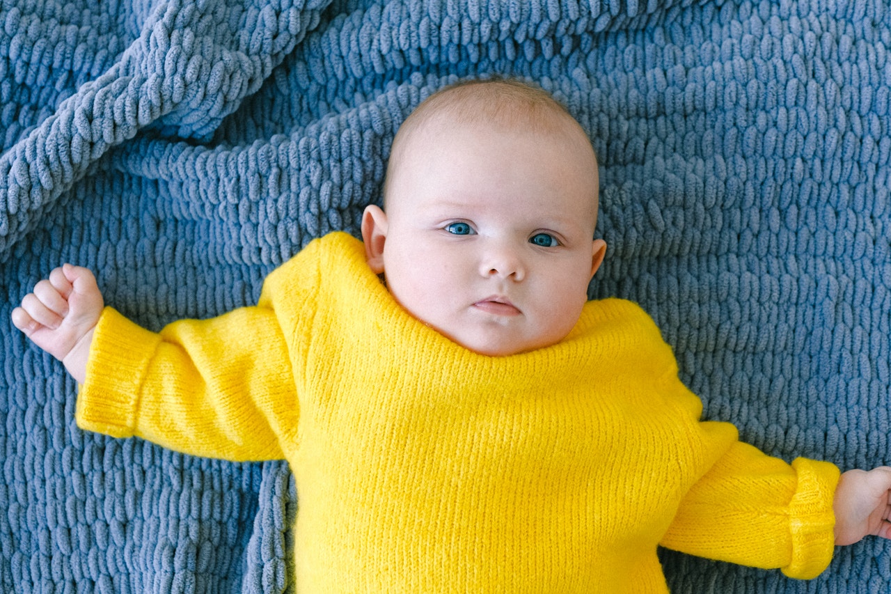 bebeklerin goz rengi ne zaman doner annegram com