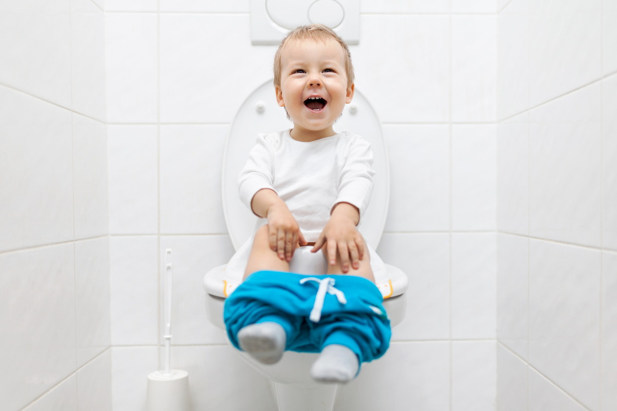 Bebeklerde Mukuslu Kaka Neden Olur 1