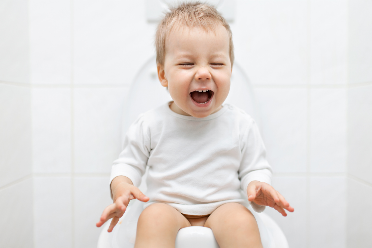 bebeklerde neden mukuslu kaka olur