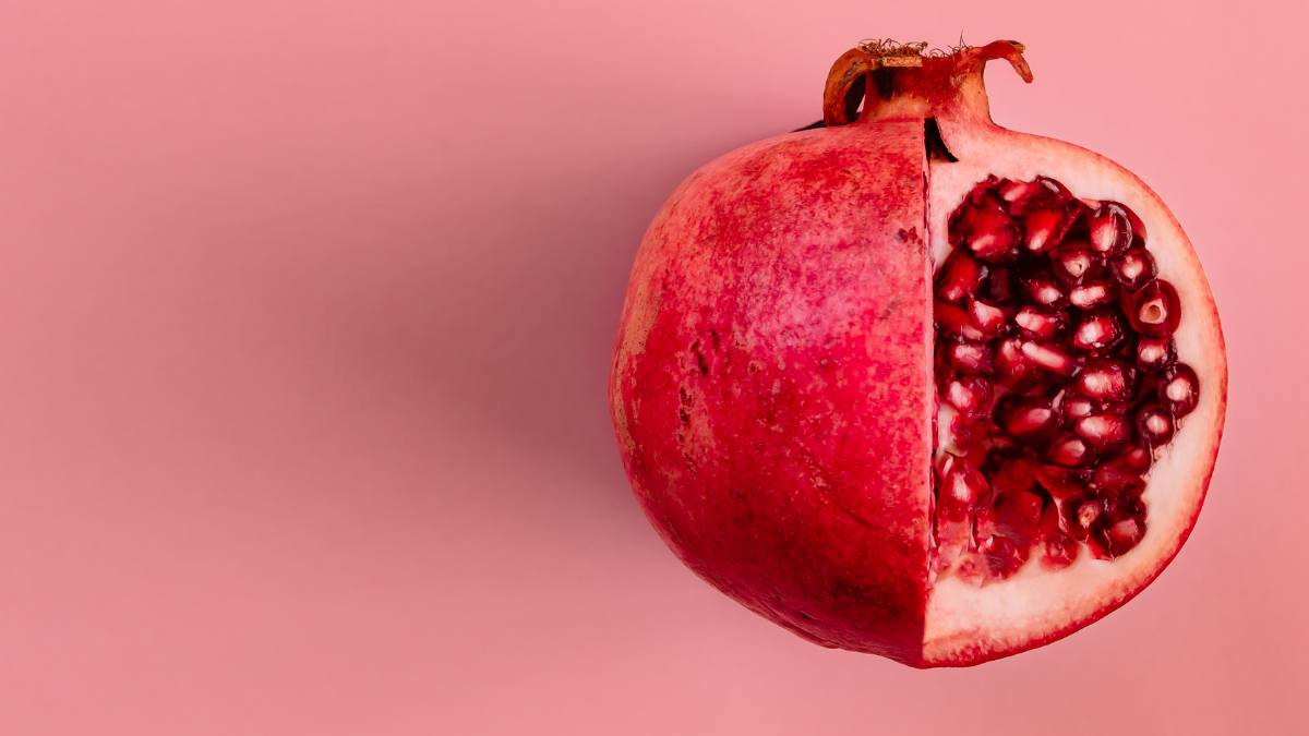 Hamilelikte Nar Yenir Mi