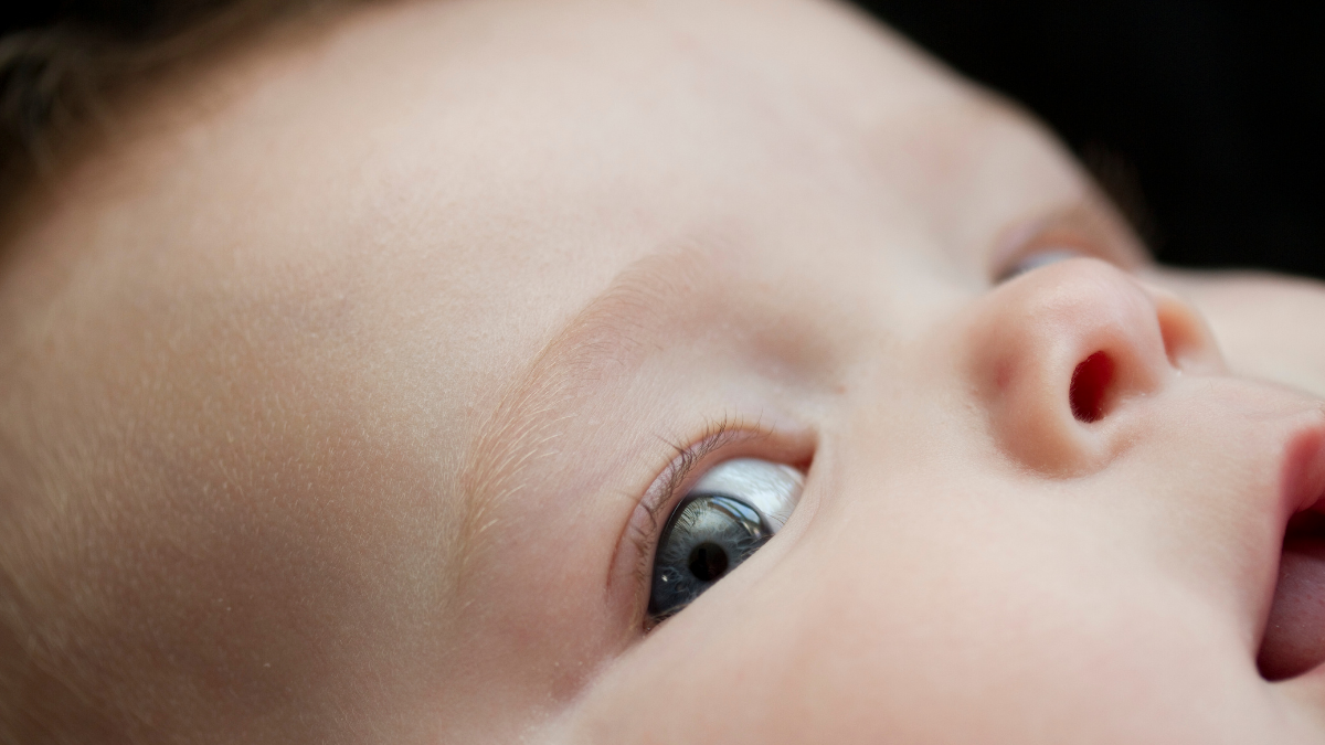 bebeklerin kaslari dokulur mu 1