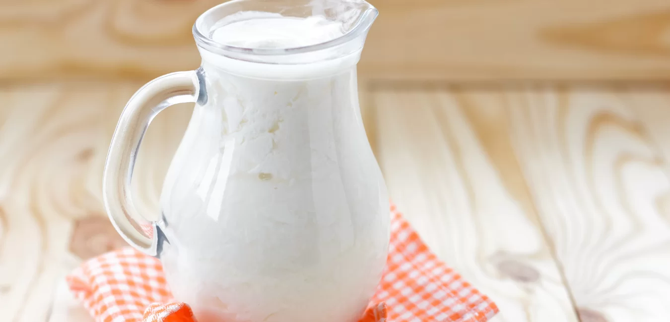 Hamilelikte Kefir İçilir mi