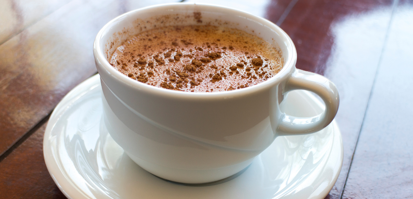 hamilelikte salep içmek