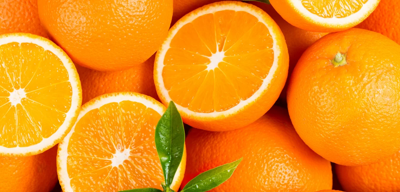 Portakal Bebeklere Ne Zaman Verilir Annegram Com