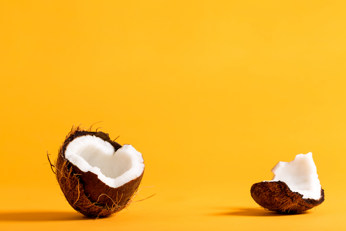 Hamilelikte Hindistan cevizi yemek 1