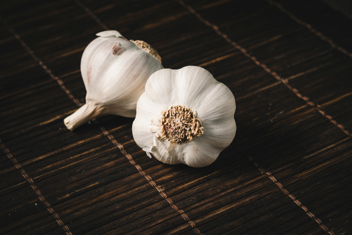 Hamilelikte sarımsak yenir mi