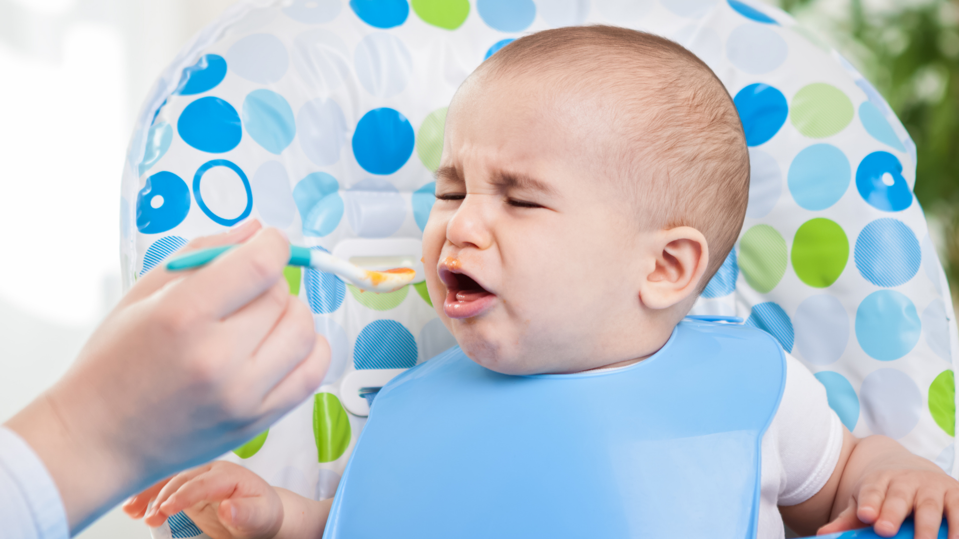 Bebeğin Mamayı Sevmediğini Nasıl Anlarız