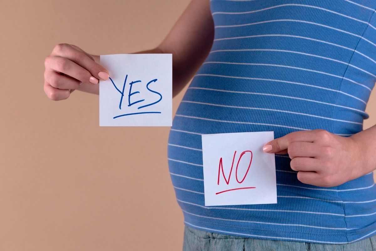 anneliğe hazır mısın