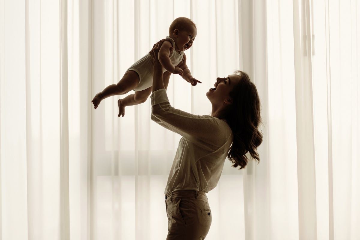 nasıl bir anne olacaksın