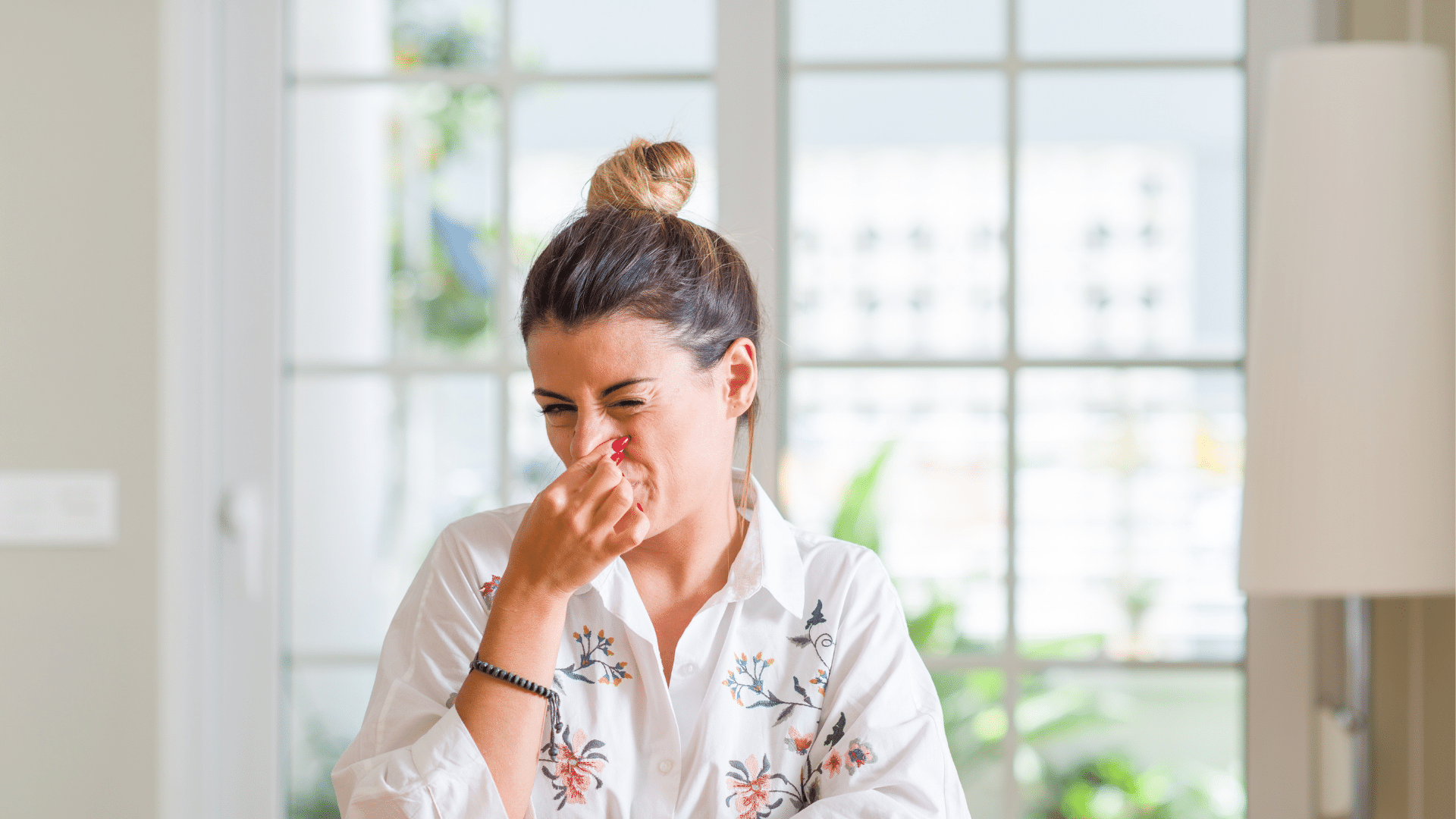 Hamilelikte Ağız Kokusu