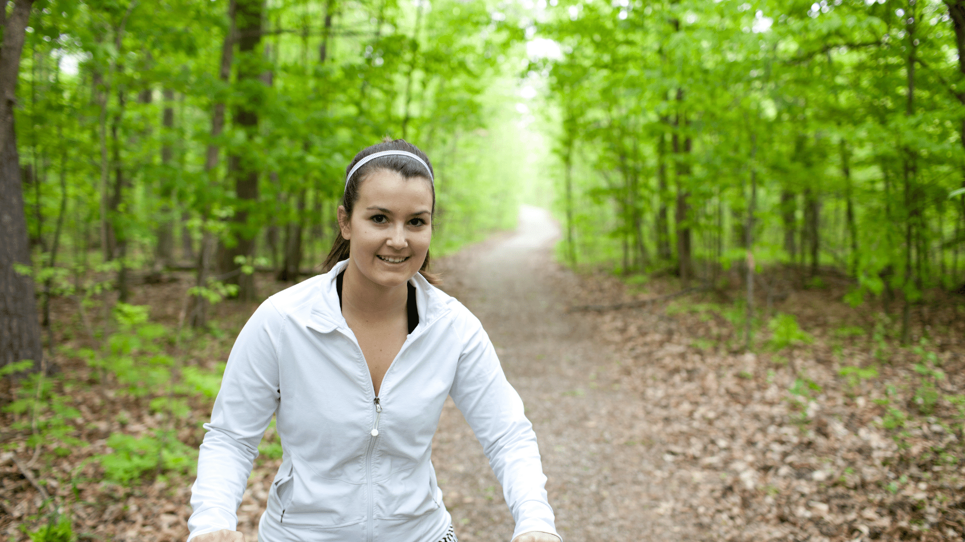 Hamilelikte Bisiklete Binilir Mi