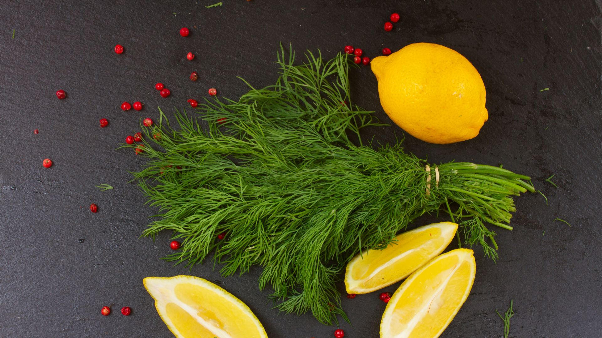 Hamilelikte Dereotu Yemek Zararlı Mı