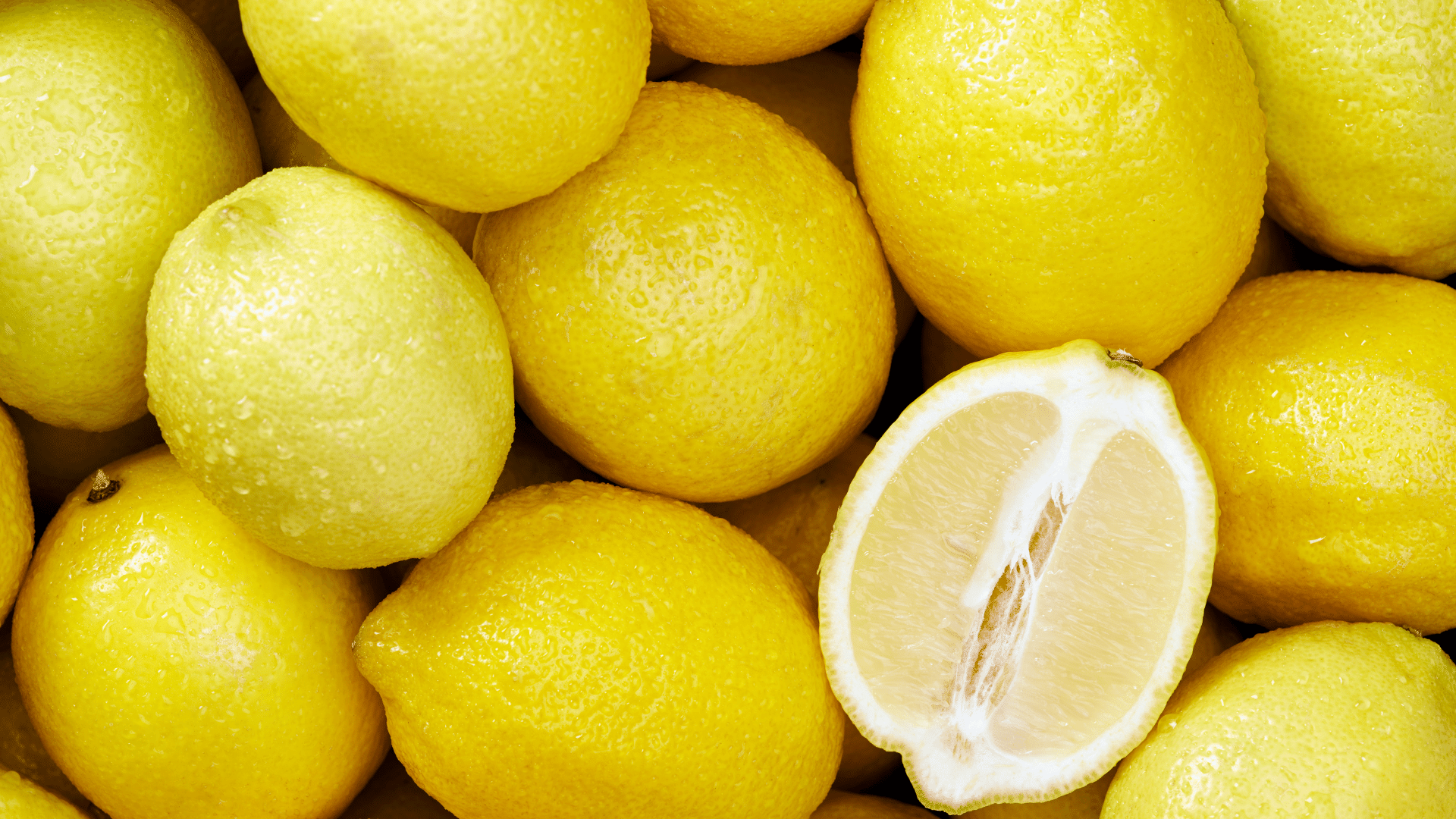 hamilelikte limon aşermek