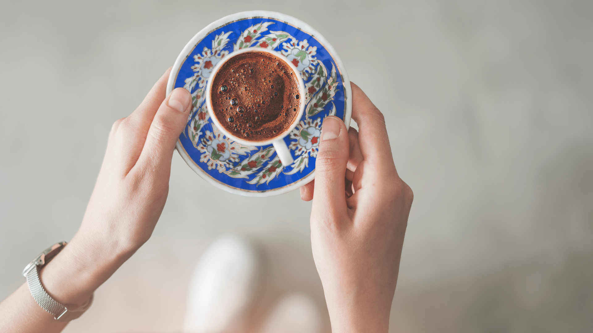 hamilelikte i̇çilen türk kahvesinin zararları