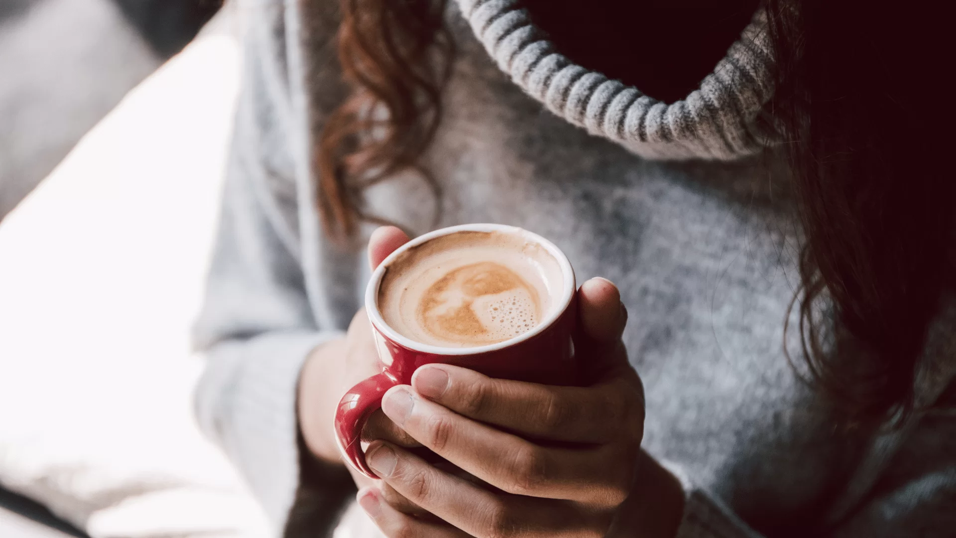 Hamilelikte Nescafe Bebeğe Nasıl Etki Ediliyor?