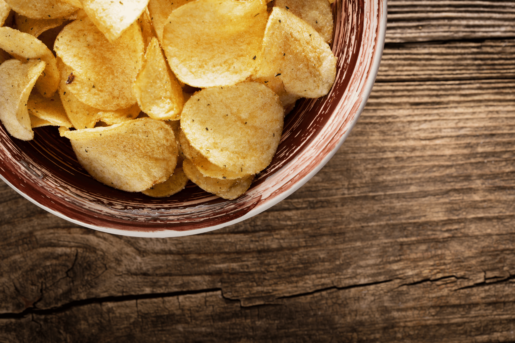 hamilelik döneminde cips aşermek