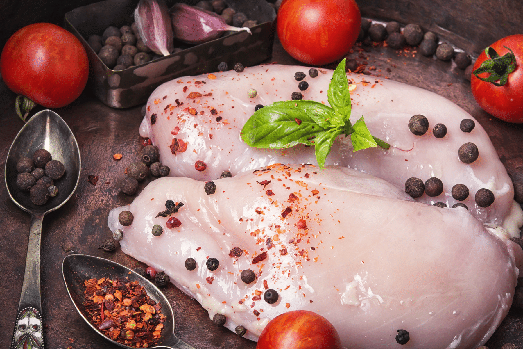 Hamilelikte Hindi Eti