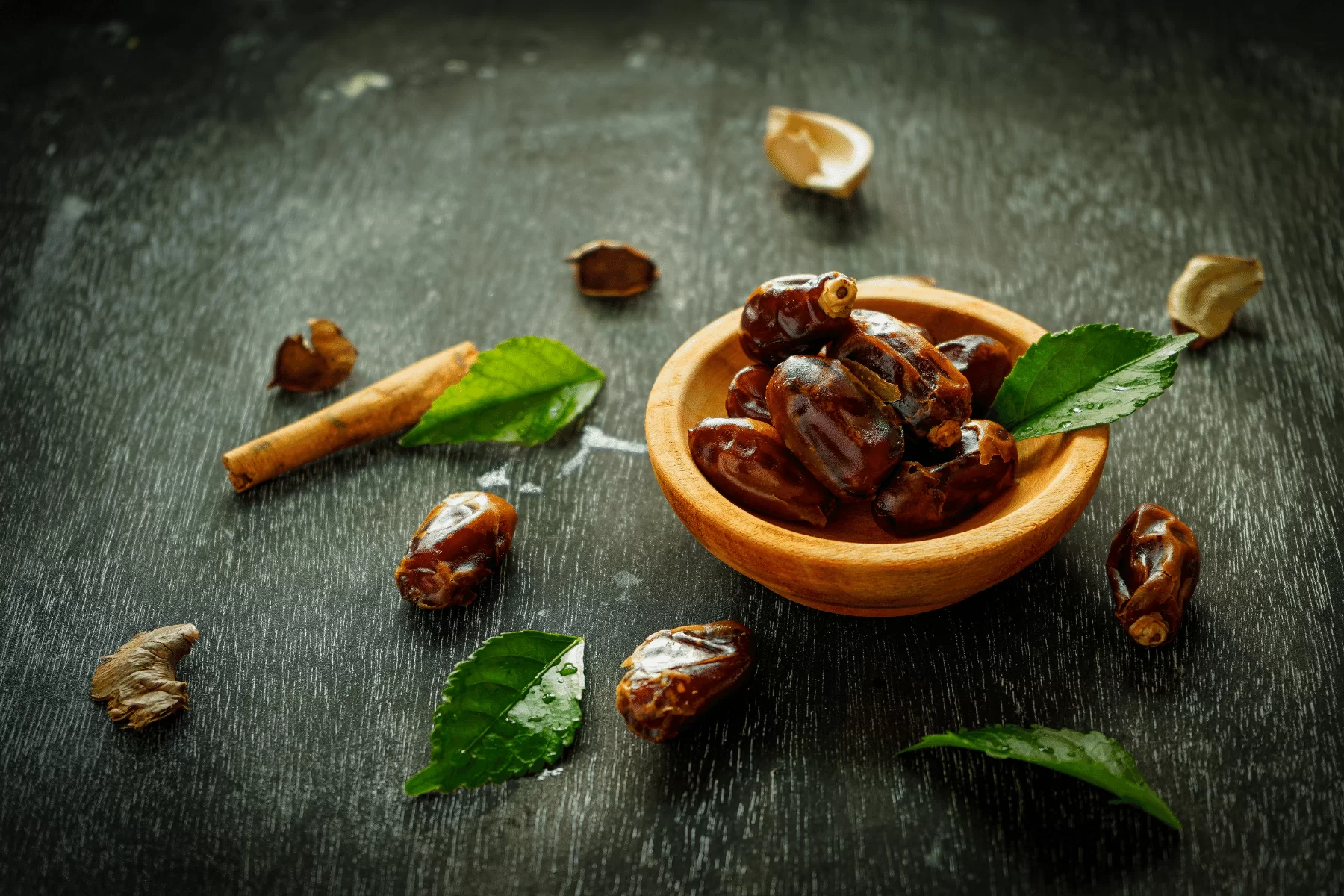 Hamilelikte Hurma Yemek Bebeğe Zararlı mı
