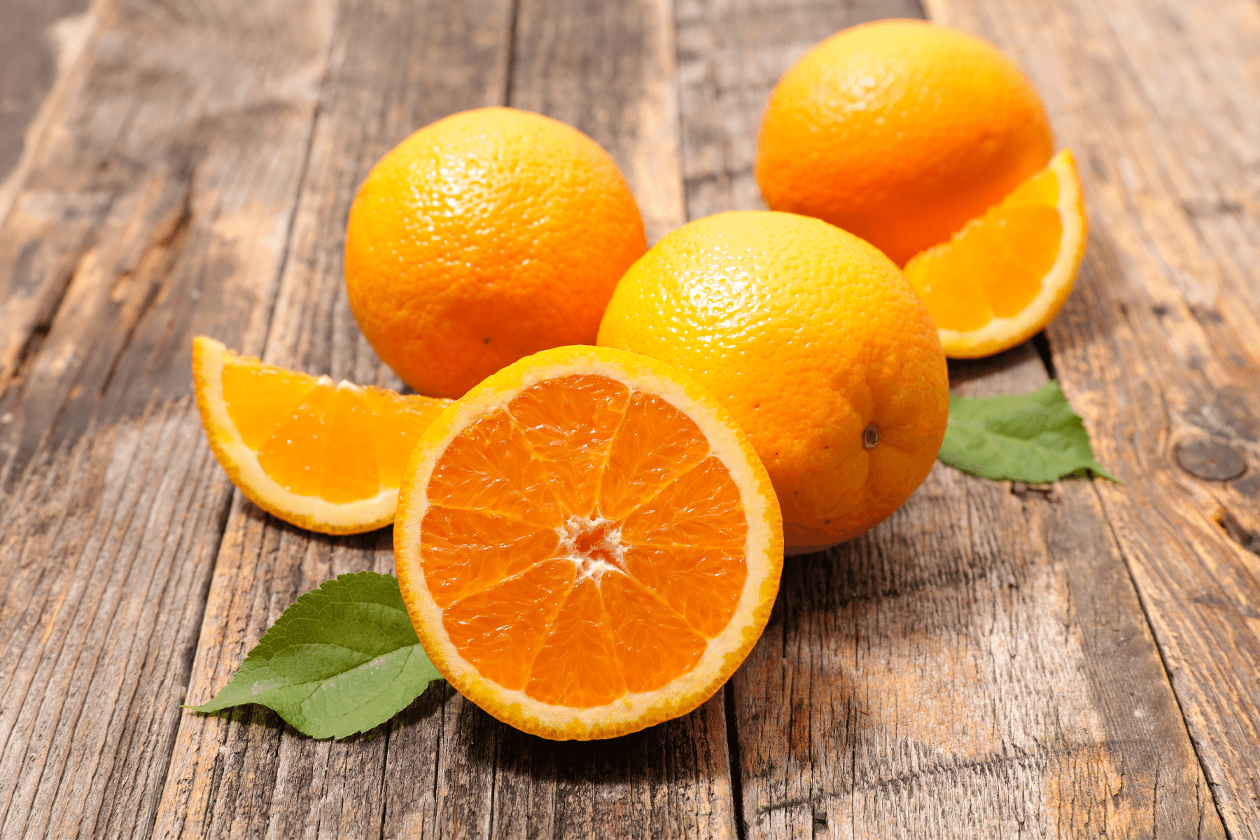 Hamilelikte Portakal Yenir Mi 