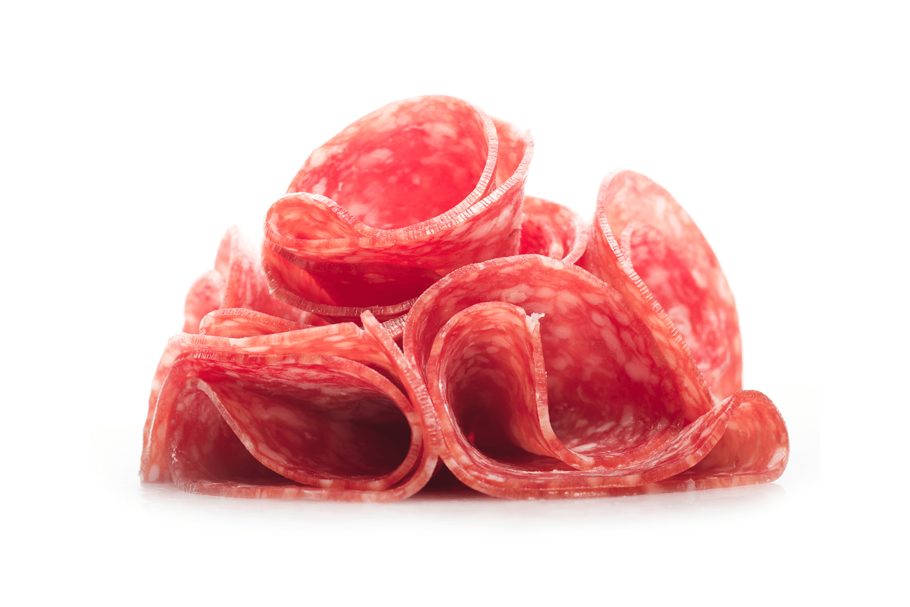 Hamilelikte Salam Yenir mi