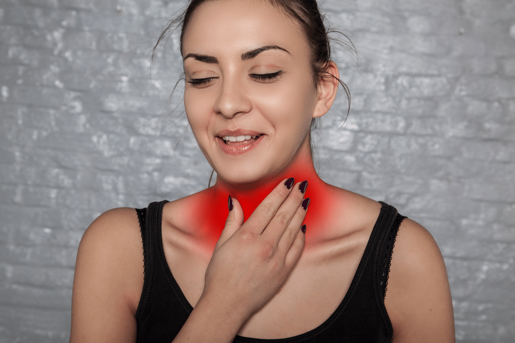 Hamilelikte Yemek Borusu Yanması