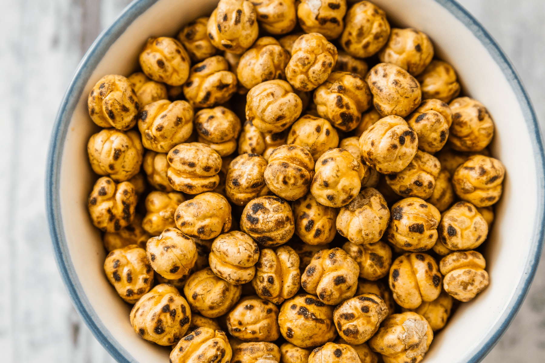 Hamilelikte leblebi yemek