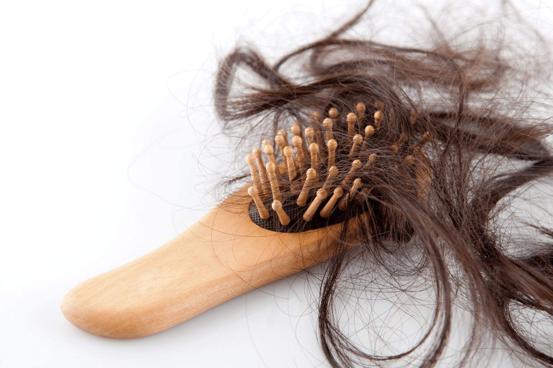 doğumdan sonra saç dökülmesi nasıl önlenir?