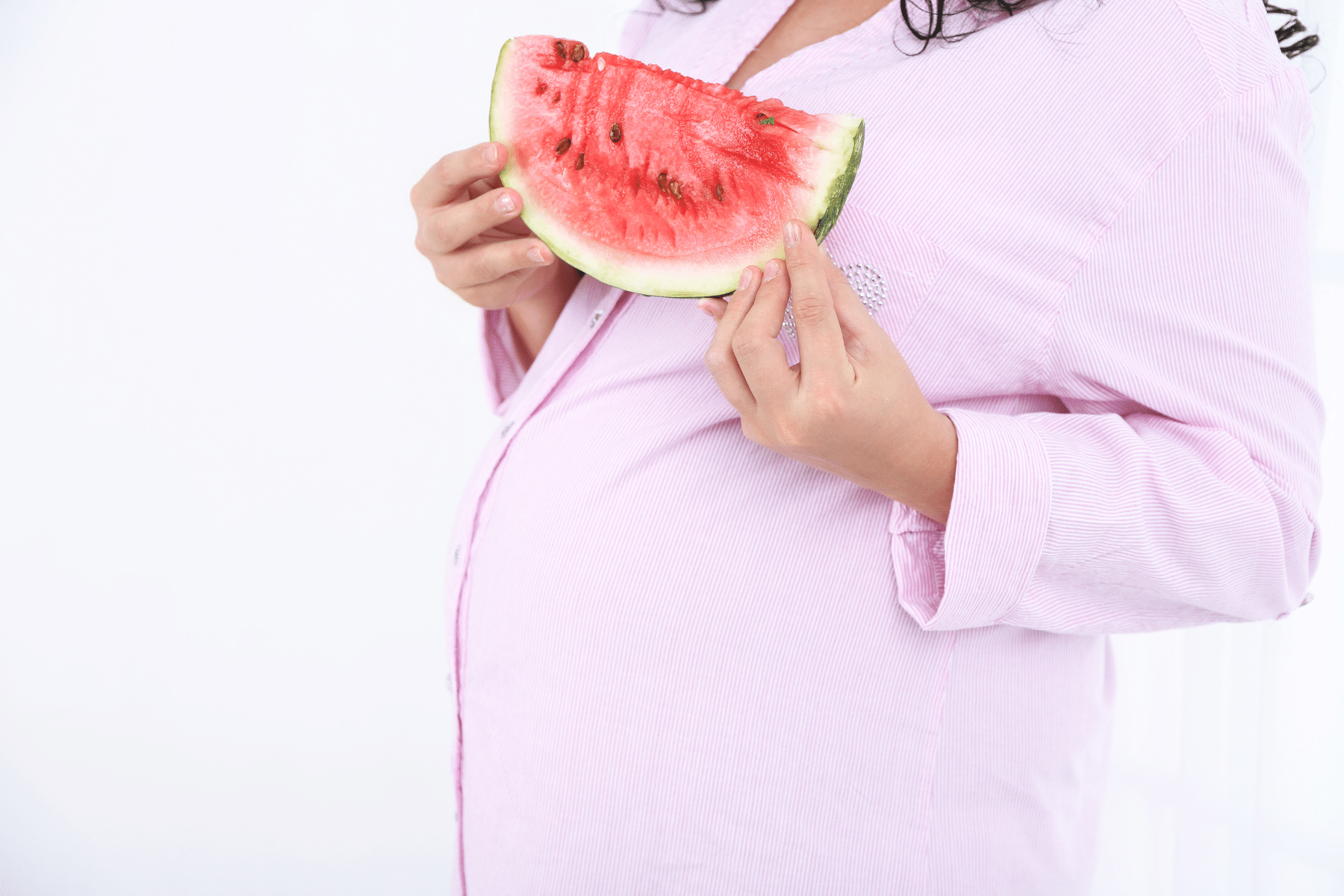 Hamilelikte Karpuz Yenir mi_