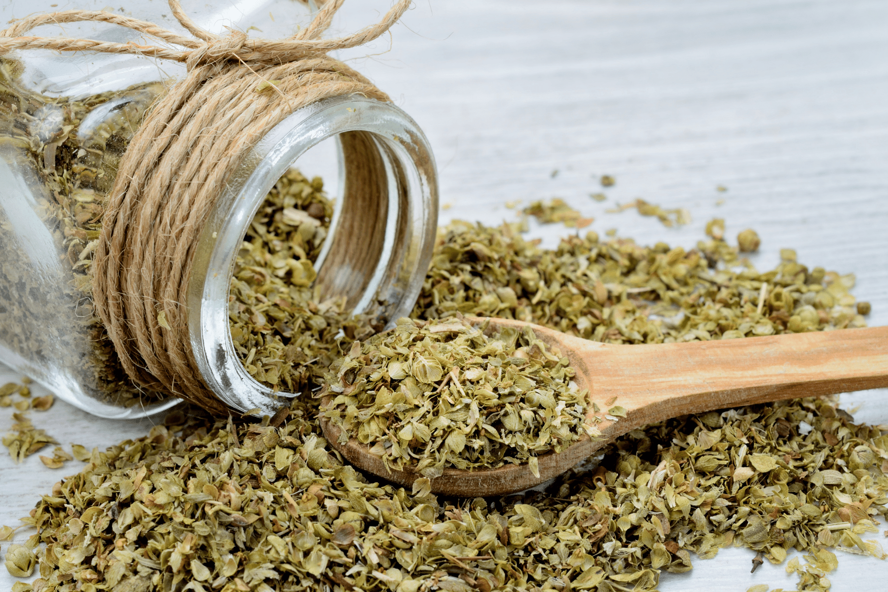 Hamilelikte Kekik Kullanılır mı