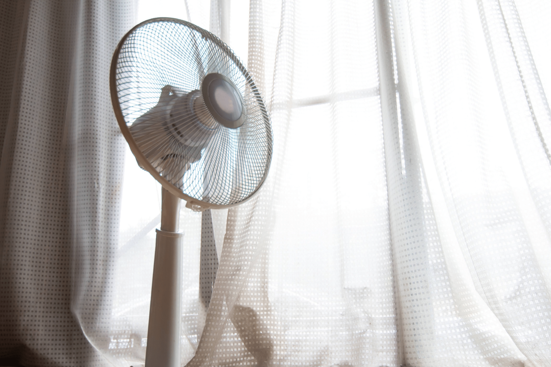 Hamilelikte Vantilatör Kullanılır mı_