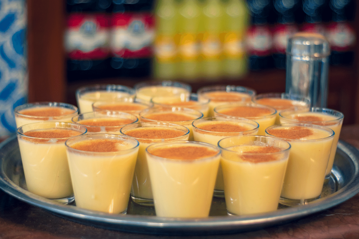 Hamilelikte Boza İçilir mi_