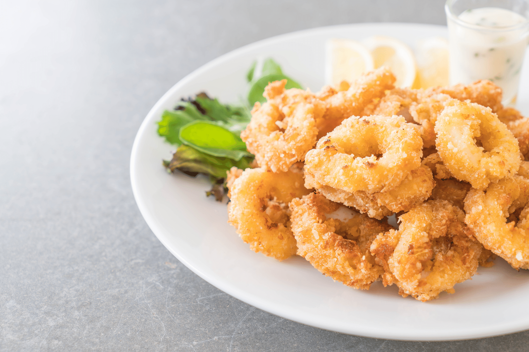 Hamilelikte Kalamar Yenir Mi