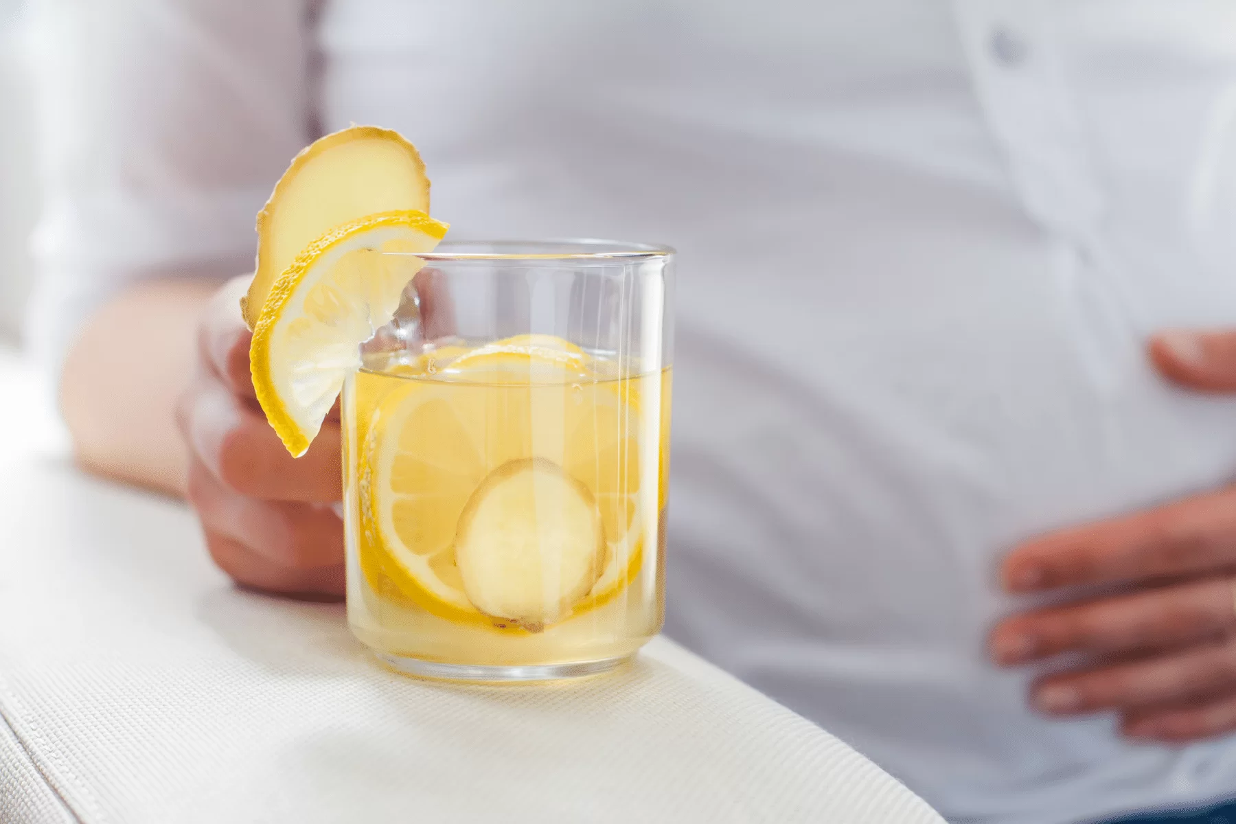 Hamilelikte Limon Yemek Hangi Cinsiyet Belirtisidir?