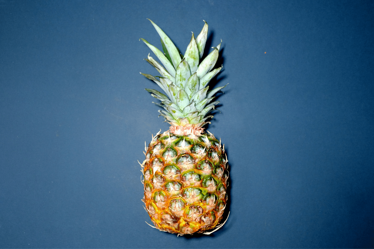 hamilelikte ananas nasıl tüketilmelidir?