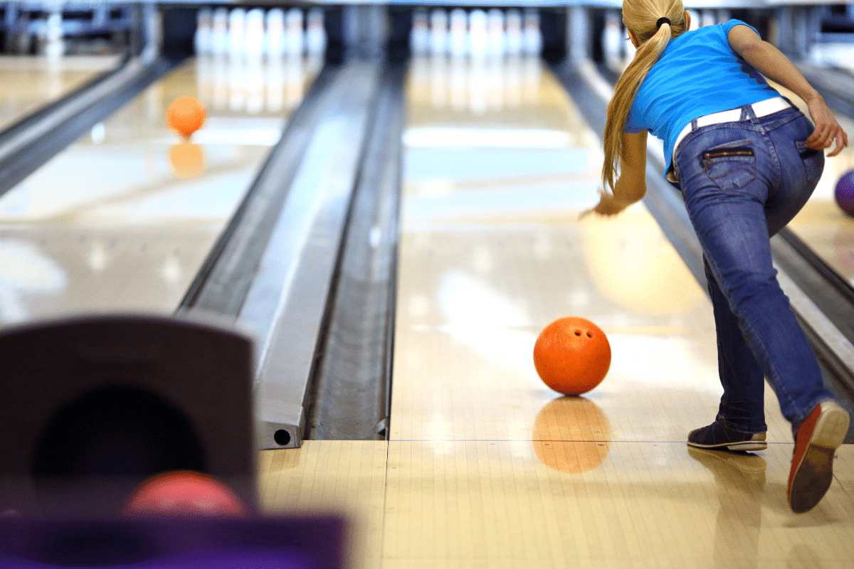 hamileyken bowling oynamanın bir sakıncası var mı