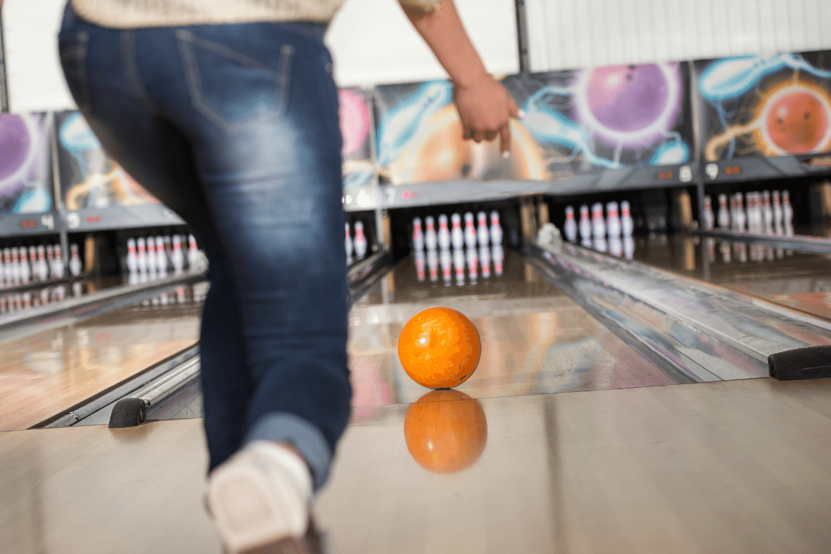 hamileyken bowling oynamanın zararları