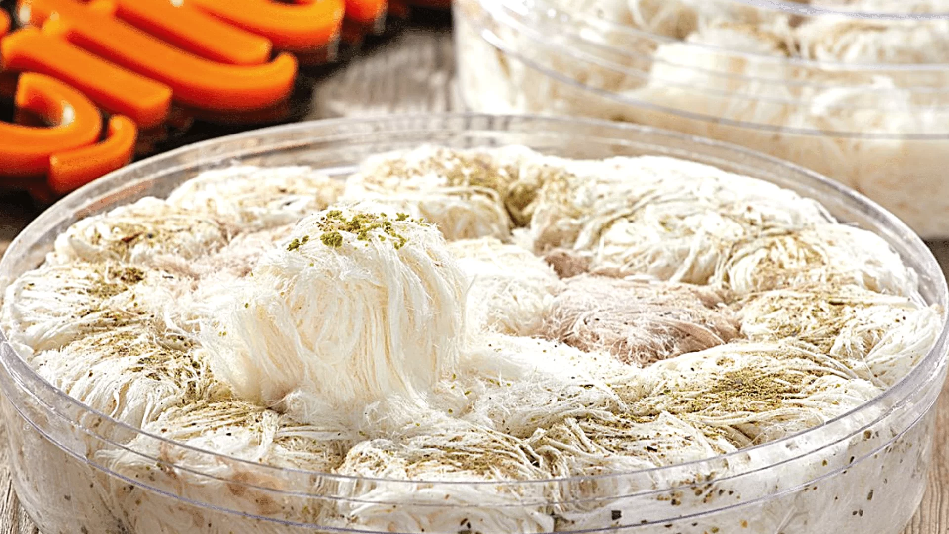 Hamilelikte Pişmaniye Yemek Zararlı mı