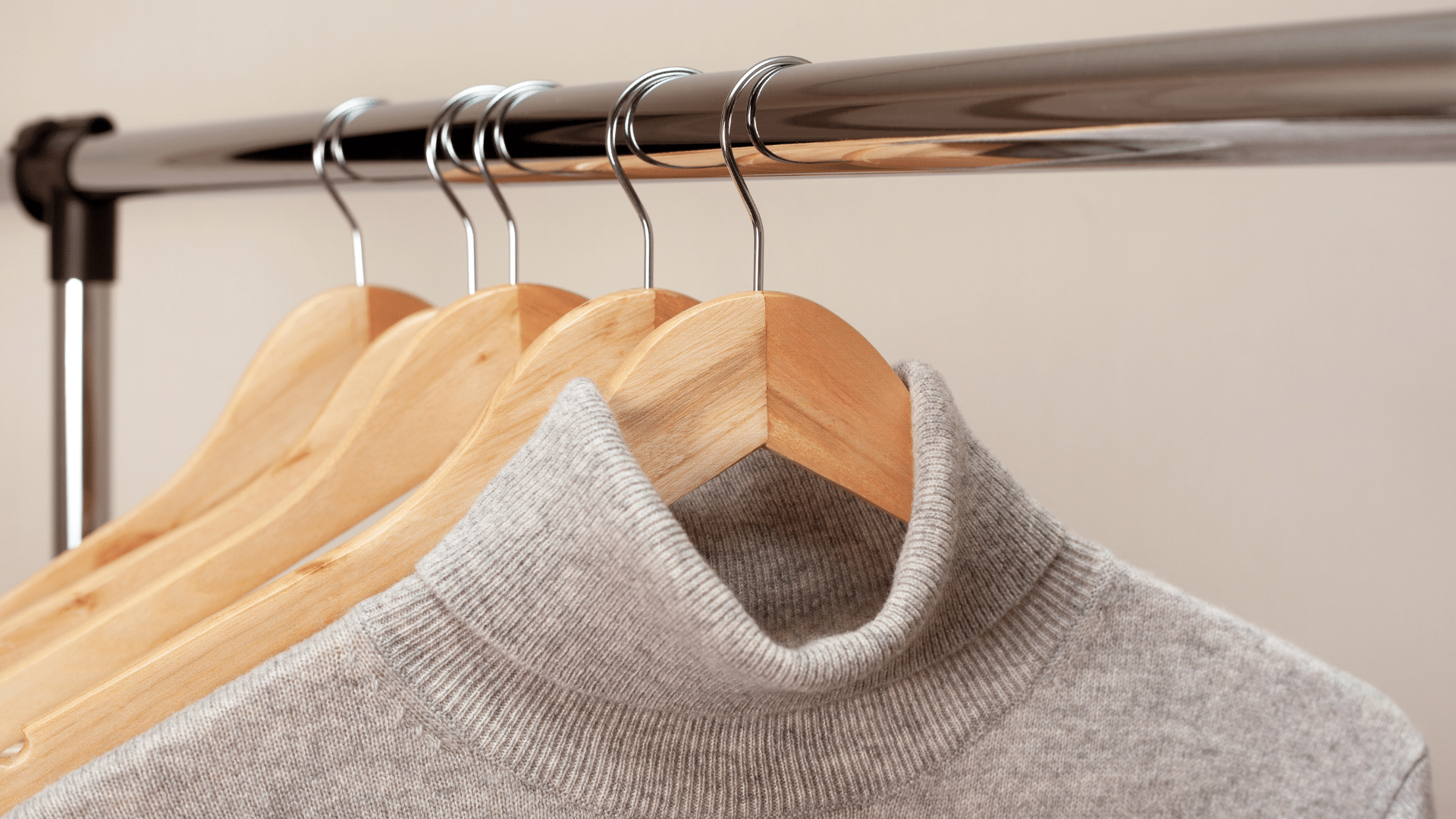 Kaliteli Erkek Kazak