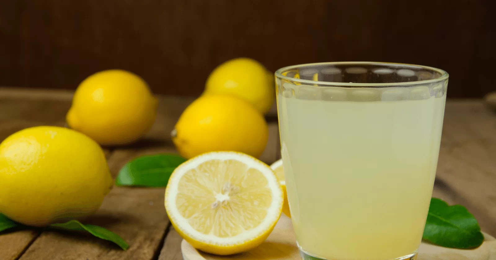 Hamilelikte Limon Suyu