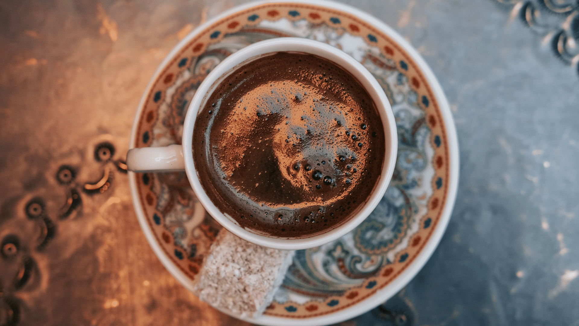 hamileyken türk kahvesi i̇çmenin yararları