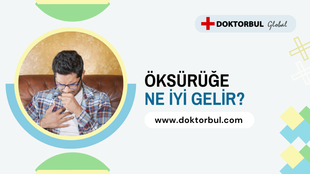 Öksürüğe Ne İyi Gelir? - Annegram.com