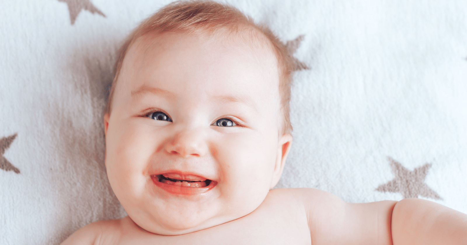 bebekler ne zaman güler?