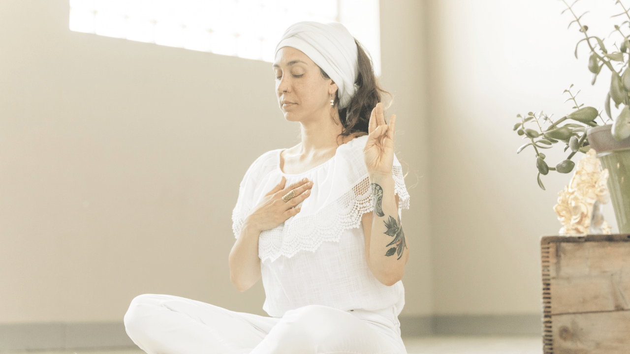 Kundalini Yoga Meditasyonu Nedir?