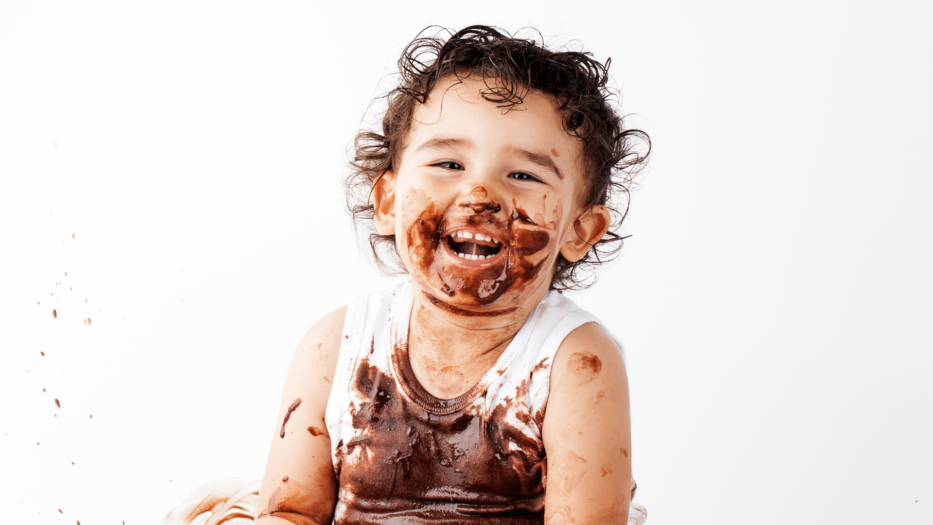 bebekler i̇çin doğru kakao tüketimi nasıldır